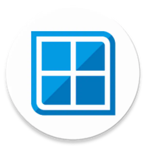 Logo utama Winlator